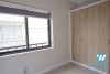 Newly renovated, painted and fully furnished villa for rent in Ciputra Hanoi